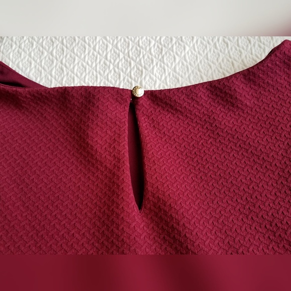 Isaac Mizrahi cocktail dress - Picture 5 of 7